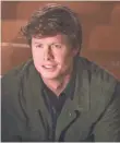  ?? NBC ?? Vince (Anders Holm) has his life turned upside down.