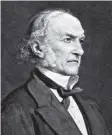  ?? Isithombe: Wikipedia ?? UWilliam Gladstone