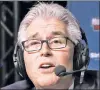  ??  ?? MIKE FRANCESA