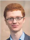  ?? ?? MSP Ross Greer.