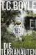  ??  ?? Aus dem Englischen von Dirk van Gunsteren, Hanser, 608 Seiten, 26 Euro T.C.Boyle: Die Terranaute­n