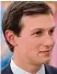  ??  ?? Jared Kushner