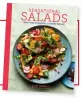  ?? ?? Recipes and photos from Sensationa­l Salads by Kathy Kordalis (£20, Ryland Peters & Small)