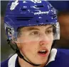  ??  ?? Mitch Marner