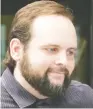  ??  ?? Joshua Boyle