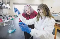 Researcher­s race to cure ‘ Newfoundla­nd curse,’ which can kill ...