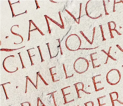 Perche Abbiamo Smesso Di Parlare Latino Pressreader