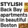  ?? Boston ?? STYLISH Back Bay apartments in beautiful