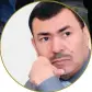  ??  ?? د. خالد عمر بن ققه كاتب وصحفي جزائري