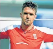  ?? AGENCIES ?? Kevin Pietersen, who captained England in 2008, has termed it the worst year of his life.