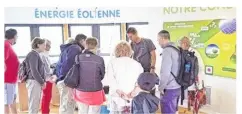  ?? ?? L’office de tourisme a annoncé un programme d’activités pour les vacances scolaires.
Lauragais Tourisme