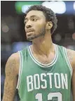  ?? AP FILE PHOTO ?? YOUNG: In a battle for spot on Celtics roster.