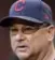  ??  ?? Terry Francona underwent a procedure on Thursday to correct an irregular heartbeat.