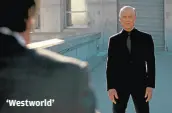  ?? ?? ‘Westworld’