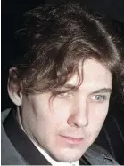  ??  ?? Paul Bernardo