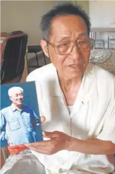  ?? // ABC ?? Bao fue expulsado del Partido Comunista en 1992
