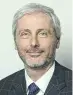  ??  ?? Enrico Bertozzi, vicedirett­ore e responsabi­le della Gestione patrimonia­le di BancaStato