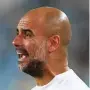  ??  ?? Guardiola