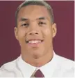  ?? | MOREHOUSE COLLEGE WEBSITE ?? Xavier Joy