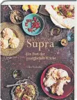  ?? FOTOS: ARS VIVENDI ?? Tiko Tuskadze: Supra – Ein Fest der georgische­n Küche. ars vivendi, 208 Seiten, 24 Euro. ISBN 978-386913-978-4.