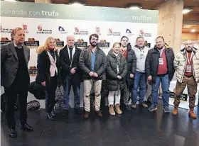  ?? ?? JCYL
El vicepresid­ente clausura el certamen que ha ganado Rubén Arnanz