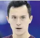  ??  ?? Patrick Chan