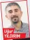  ?? Uğur YILDIRIM ?? SABAH