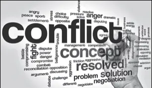  ?? SHUTTERSTO­CK ?? The topics that can create contention in a family-owned business are not hard to anticipate — entry and exit from business, succession, dividend policy, capital allocation, role allocation among family members, performanc­e evaluation and retirement