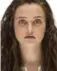 ??  ?? Katherine Langford plays Hannah Baker in Netflix’s 13 Reasons Why.
