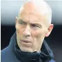  ??  ?? DON’T BLAME ME Bob Bradley hit back at bosses