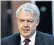  ??  ?? Carwyn Jones, First Minister for nine years, made the announceme­nt at the Welsh Labour conference