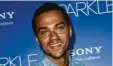  ?? Foto: Paul Buck, dpa ?? „Dr. Avery“Jesse Williams verabschie‰ det sich.