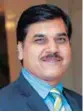 ??  ?? Amaresh Tiwari MD, AT Seasons & Vacations Travel and Honorary Secretary, ICPB