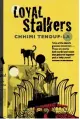  ??  ?? LOYAL STALKERS by CHHIMI TENDUF-LA `499, pp 240 Pan Macmillan India