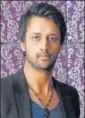  ??  ?? Atif Aslam has sung Sehmi Hai Dhadkan in Daas Dev