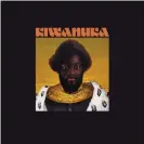  ??  ?? Michael Kiwanuka: Kiwanuka album art work