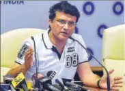  ?? PT ?? BCCI Cricket Advisory Committee member Sourav Ganguly said everyone has to be on the same page on India coach selection.