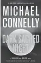  ??  ?? ‘Dark Sacred Night’ By Michael Connelly. Little, Brown, 448 pages, $29