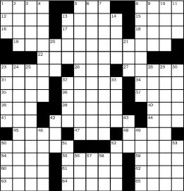  ?? PUZZLE BY ROSS TRUDEAU ??