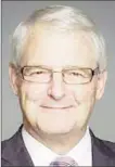  ??  ?? Marc Garneau