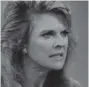  ??  ?? Candice Bergen