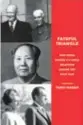  ??  ?? Fateful Triangle: How China Shaped U.s.-india Relations during the Cold War By tanvi Madan Brookings Institutio­n Press, 2020, 380 pages, $35.99 (Paperback)