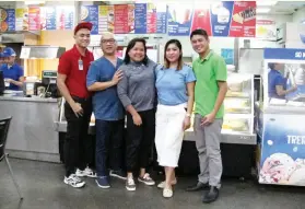 Pressreader Mindanao Times 19 09 24 S R Davao S Warehouse Shopping Haven