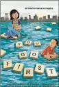  ??  ?? “You Go First” by Erin Entrada Kelly (Greenwillo­w/Harper Collins, $16.99)