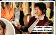  ?? ?? CHARLES LOCKHART (ALEXANDER VLAHOS)