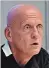  ??  ?? Pierluigi Collina