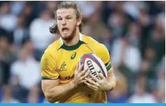  ??  ?? Rob Horne