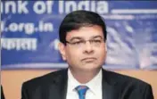  ?? MINT/FILE ?? RBI governor Urjit Patel. Only one of 15 economists surveyed ■ expects a rate hike of 25 basis points by the central bank