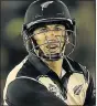  ??  ?? ROSS TAYLOR