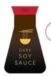  ?? ?? 4 tbsp dark soy sauce